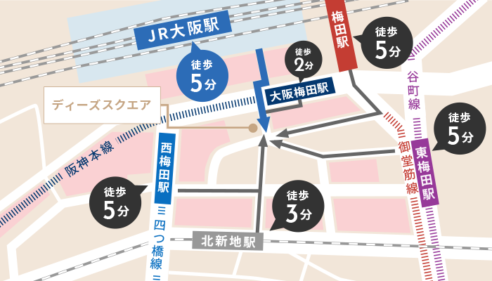 マップ